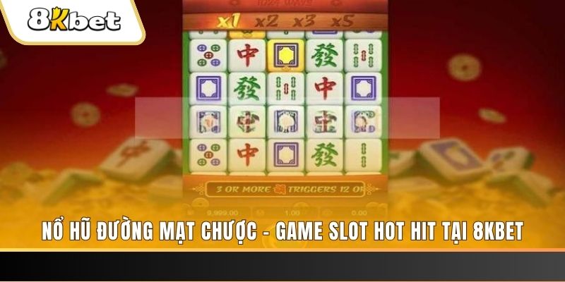luck8882 JILI Game Bài 3d