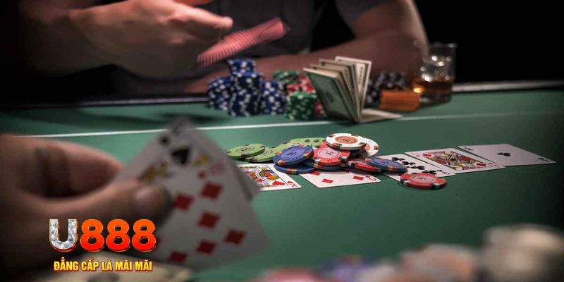 luck8882 AFB Điện Tử
