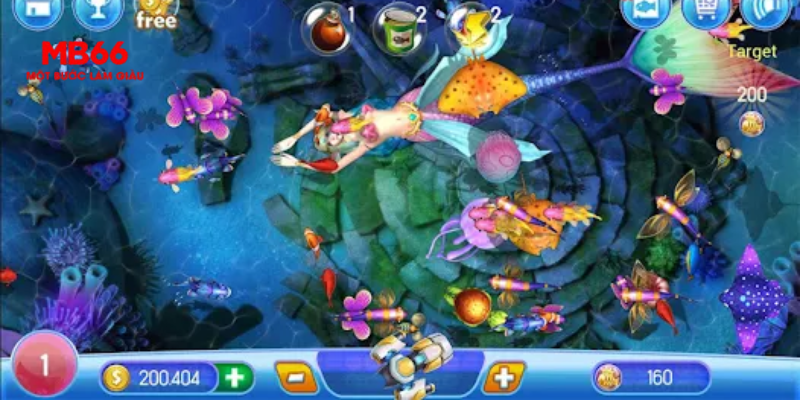 luck8882 EvoPlay Điện Tử