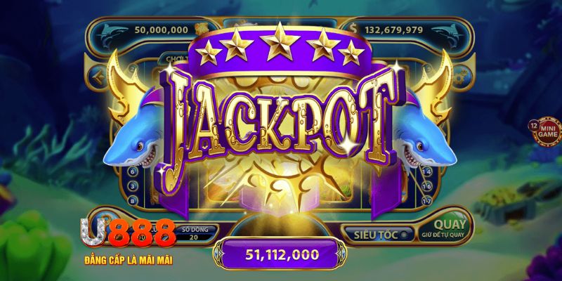 luck8882 nổ hũ thần tài là gì