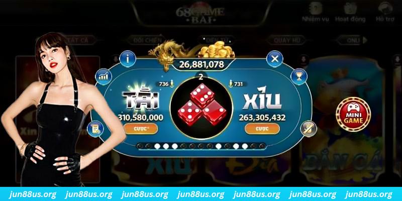 luck8882 game nổ hũ là game gì