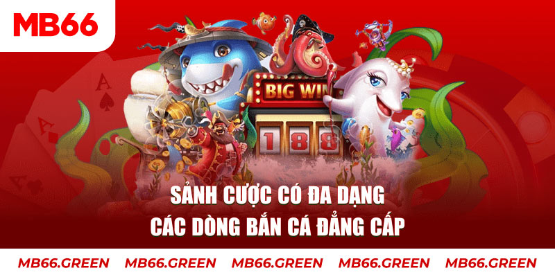 luck8882 bắn cá