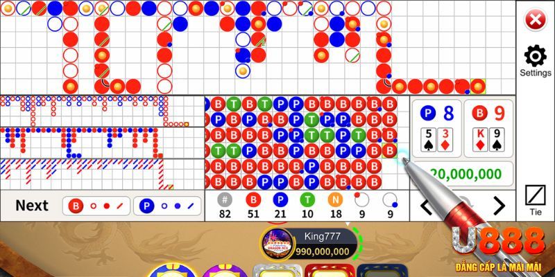 luck8882 PS Điện Tử