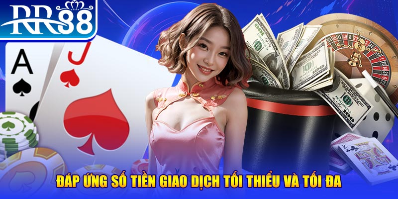 luck8882 đầu tư baccarat là gì