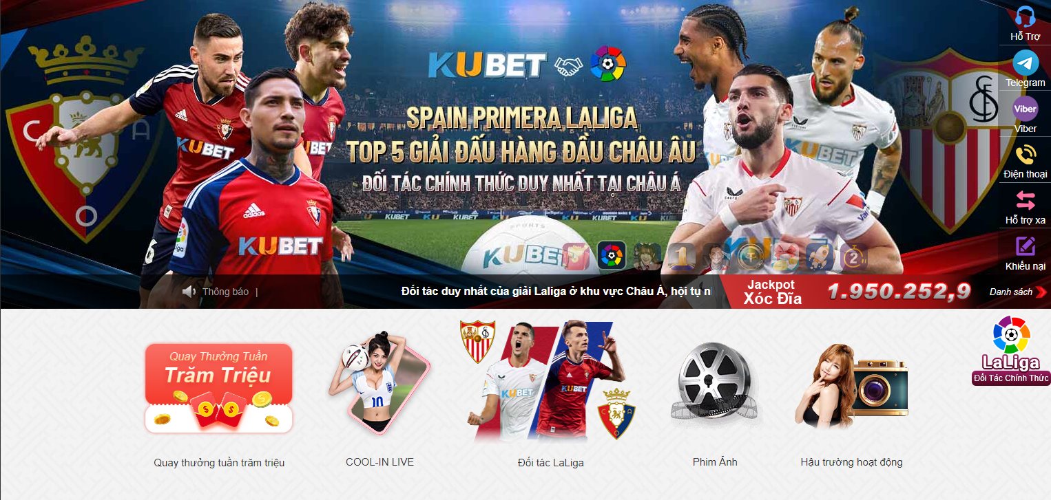 luck8882 SABA Thể Thao